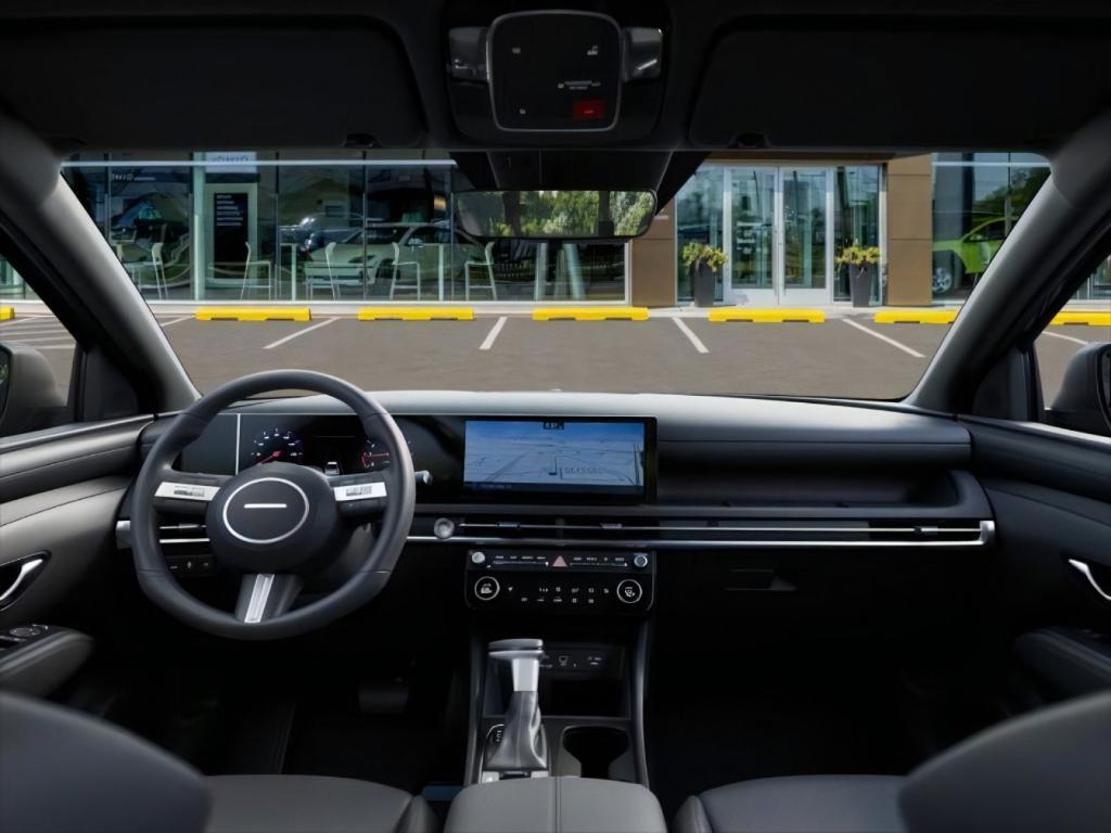 new 2025 Hyundai SANTA CRUZ car, priced at $40,761