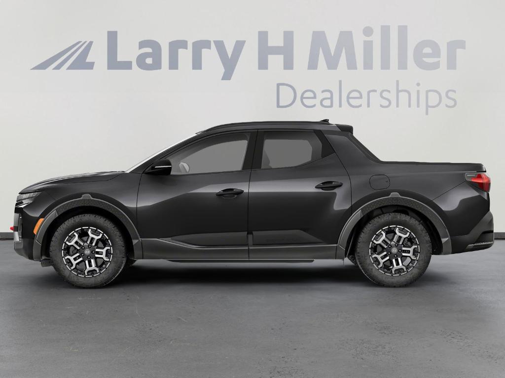 new 2025 Hyundai SANTA CRUZ car, priced at $40,511