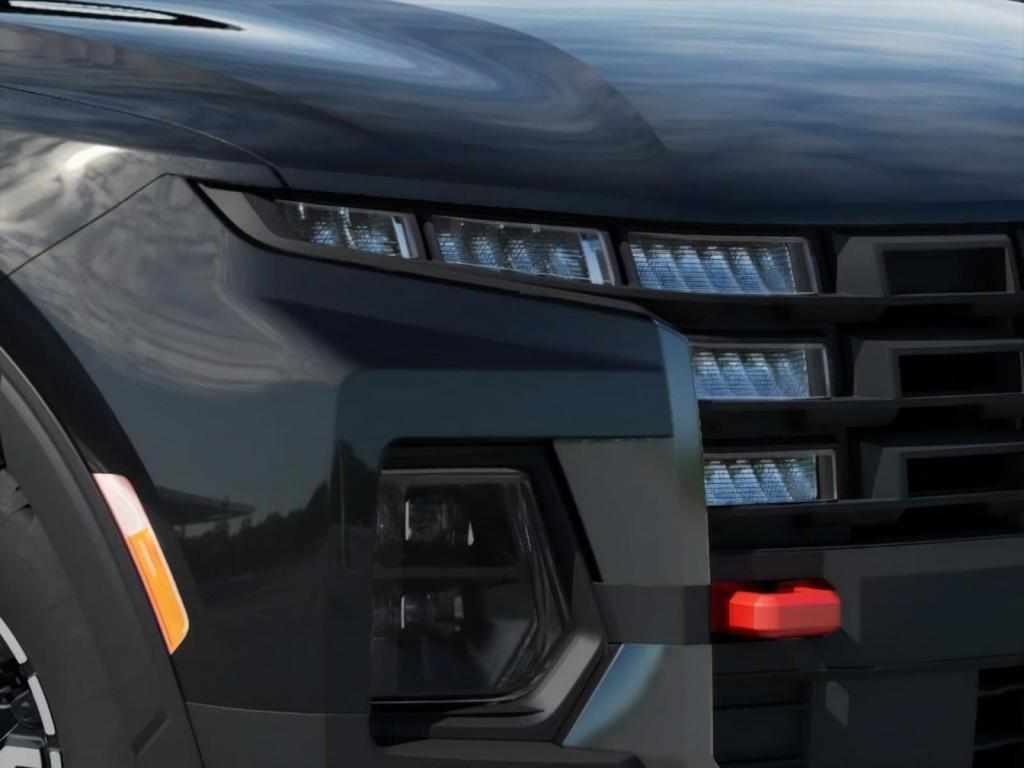 new 2025 Hyundai SANTA CRUZ car, priced at $40,761