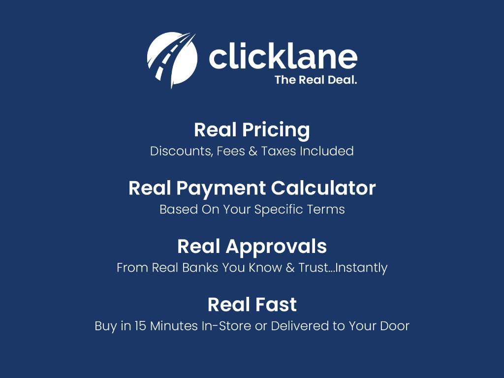 used 2025 Hyundai Tucson car, priced at $25,488