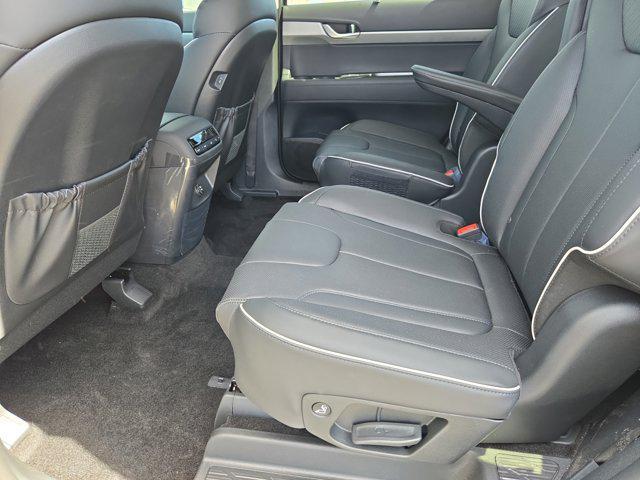 new 2025 Hyundai Palisade car, priced at $45,152