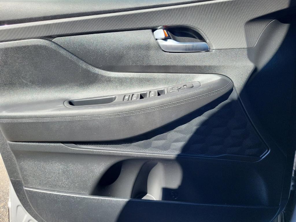 used 2023 Hyundai Santa Fe car, priced at $23,278