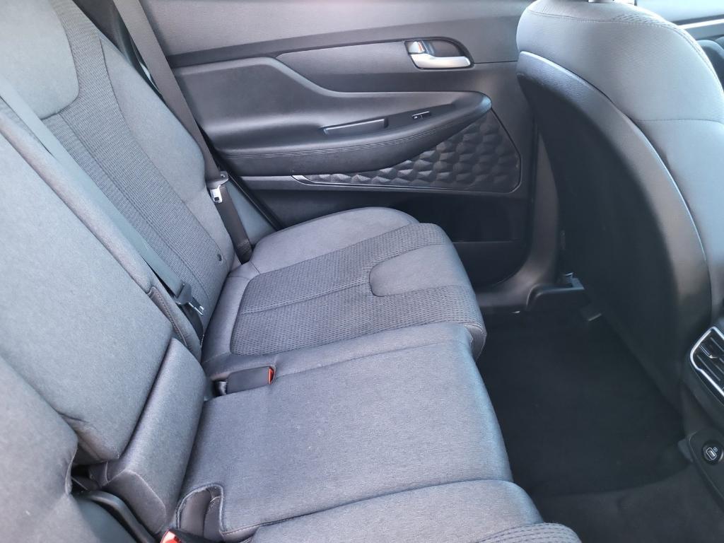 used 2023 Hyundai Santa Fe car, priced at $23,278