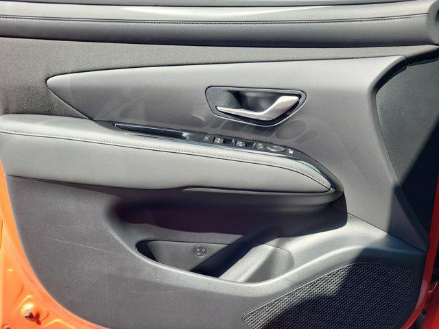 new 2025 Hyundai SANTA CRUZ car, priced at $41,060