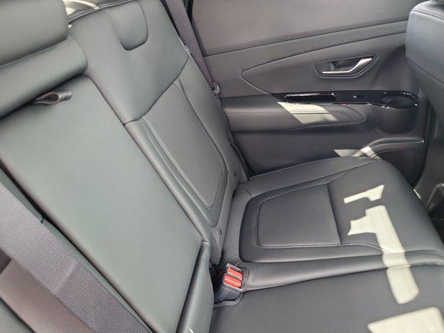 new 2025 Hyundai SANTA CRUZ car, priced at $41,060