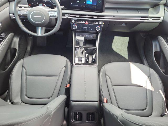 new 2025 Hyundai SANTA CRUZ car, priced at $41,060