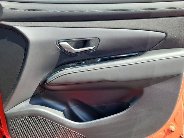 new 2025 Hyundai SANTA CRUZ car, priced at $41,231