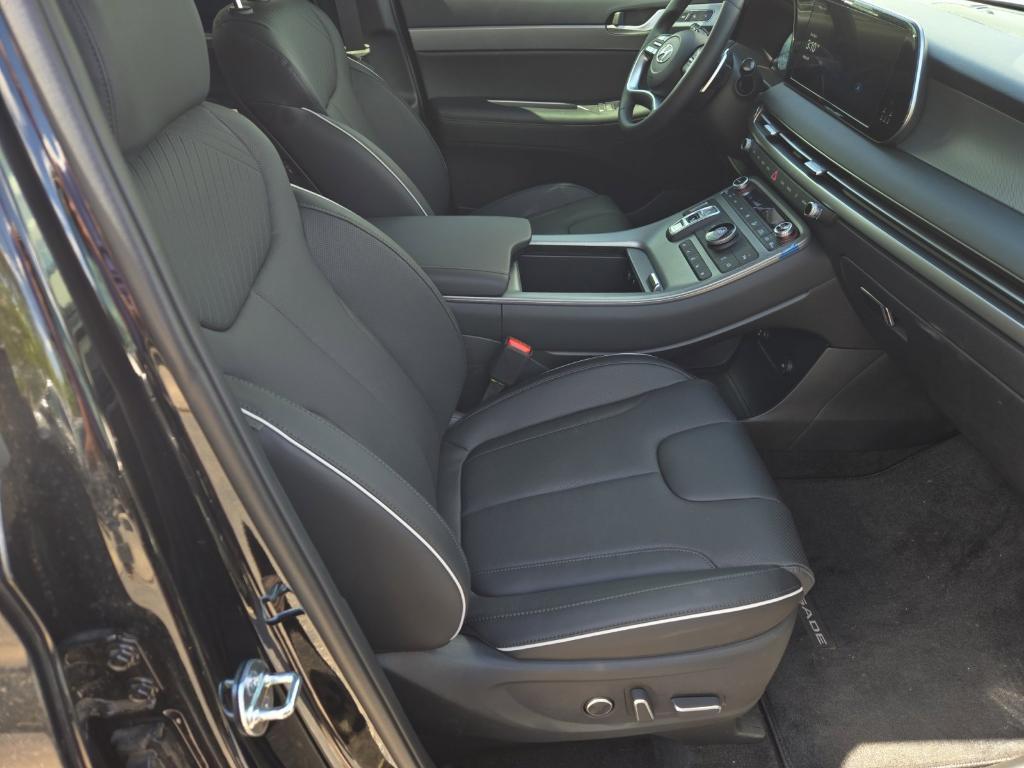new 2025 Hyundai Palisade car, priced at $43,503