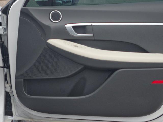 new 2025 Hyundai Sonata car, priced at $28,933