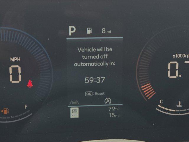 new 2025 Hyundai Sonata car, priced at $27,683