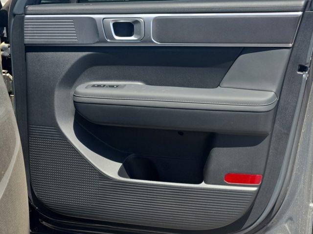 new 2025 Hyundai Santa Fe car, priced at $41,172