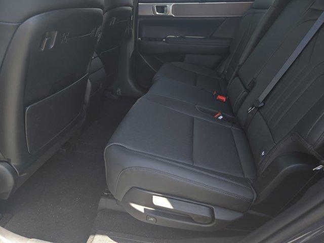 new 2025 Hyundai Santa Fe car, priced at $41,172