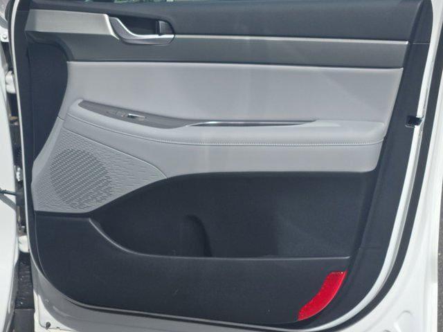 new 2025 Hyundai Palisade car, priced at $47,407