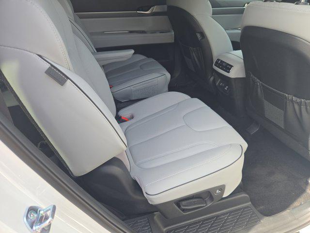 new 2025 Hyundai Palisade car, priced at $47,407