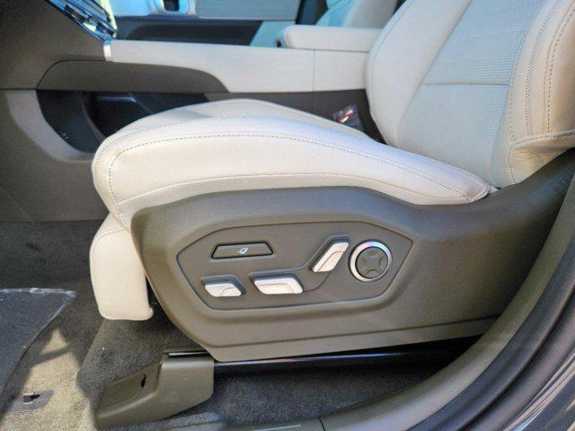 new 2025 Hyundai Santa Fe car, priced at $49,252