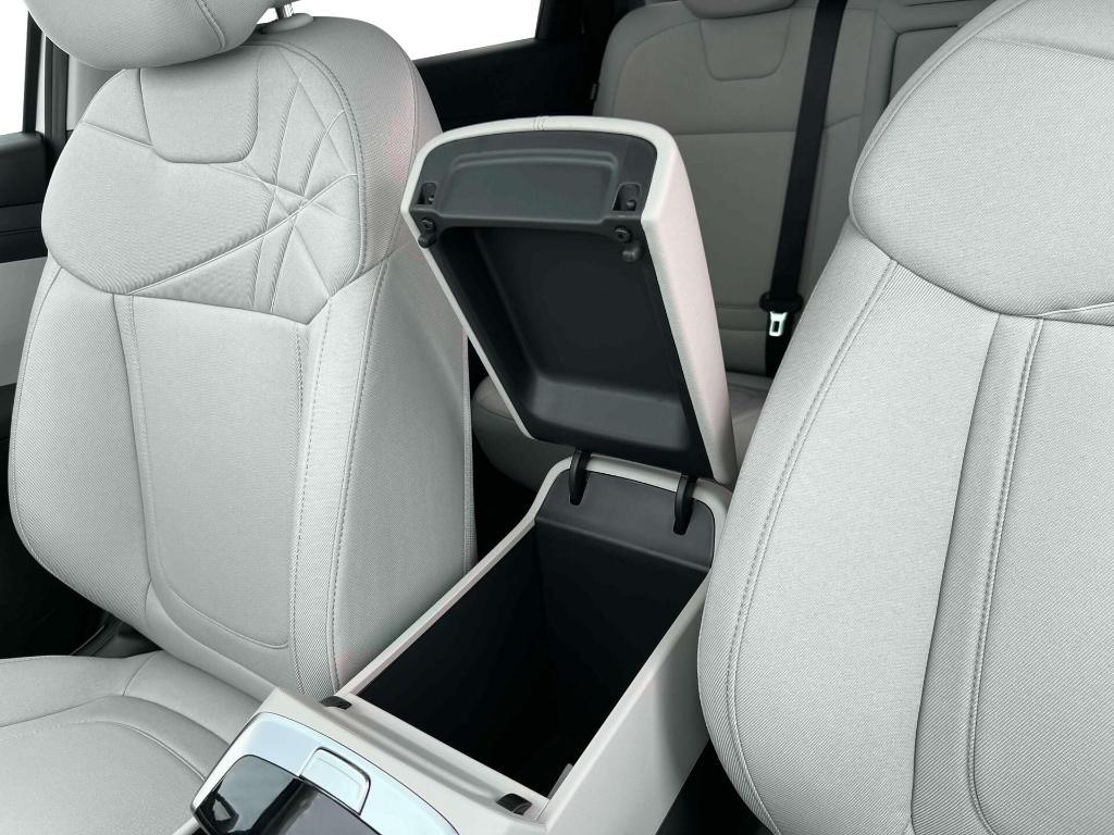 new 2025 Hyundai Tucson car, priced at $30,827