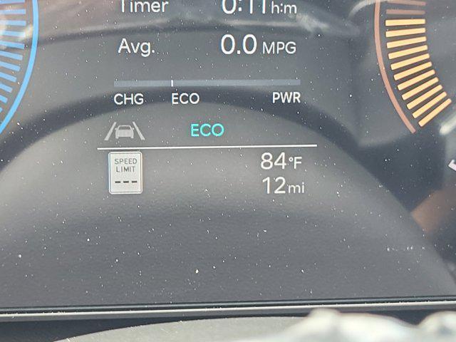 new 2026 Hyundai SANTA FE HEV car, priced at $41,317