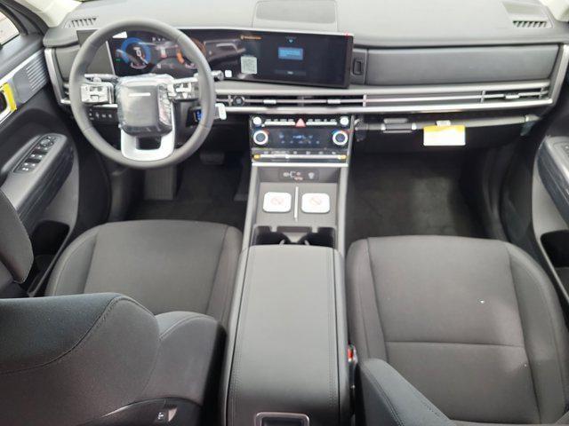 new 2026 Hyundai SANTA FE HEV car, priced at $41,317