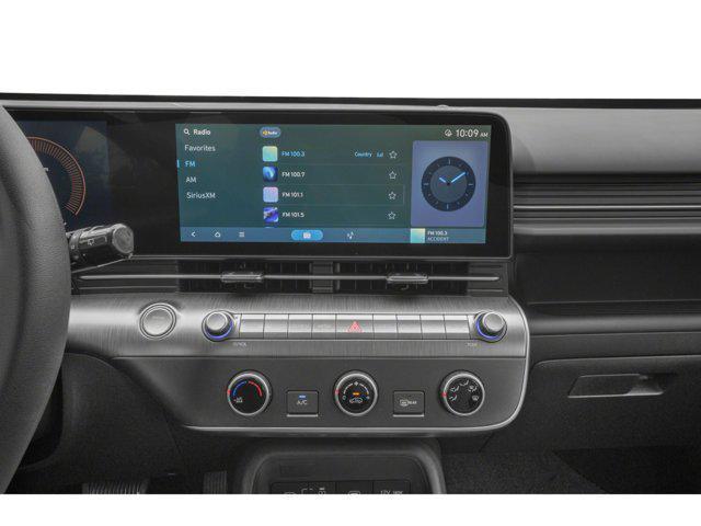 new 2025 Hyundai Kona car, priced at $25,776