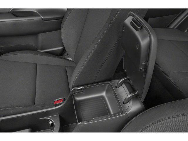 new 2025 Hyundai Kona car, priced at $25,776