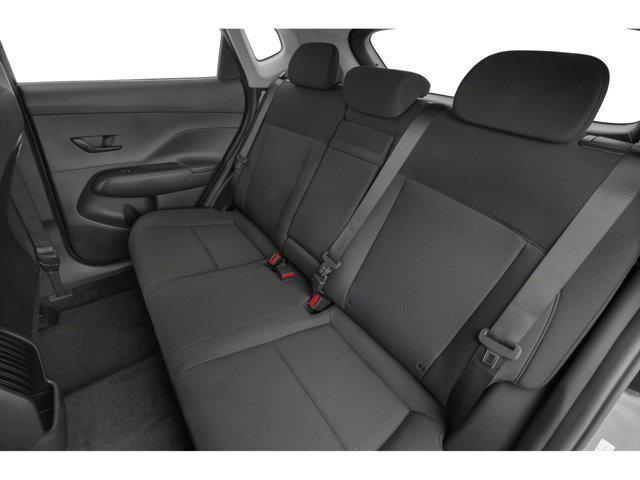 new 2025 Hyundai Kona car, priced at $25,776