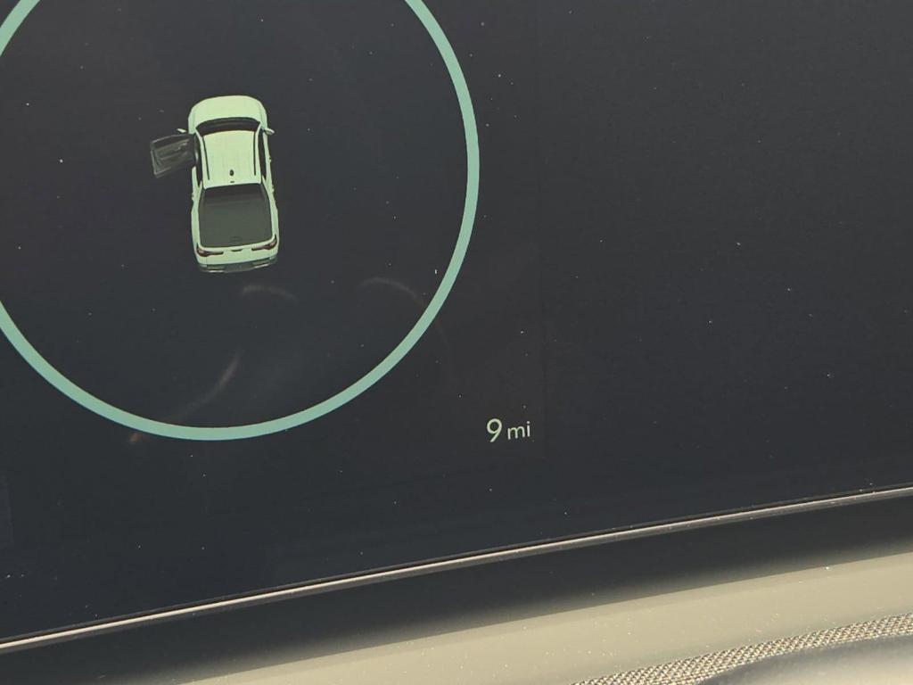 new 2025 Hyundai SANTA CRUZ car, priced at $42,591