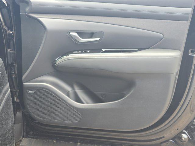 new 2025 Hyundai SANTA CRUZ car, priced at $42,591