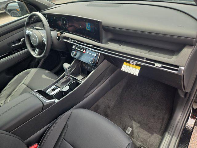 new 2025 Hyundai SANTA CRUZ car, priced at $42,591