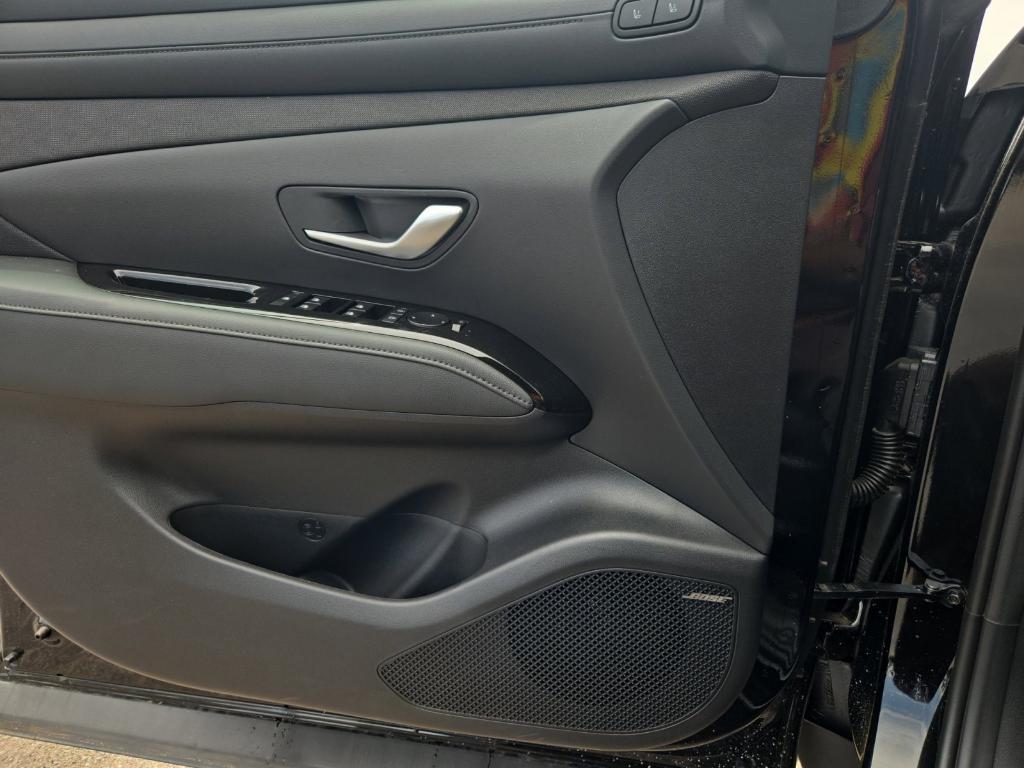 new 2025 Hyundai SANTA CRUZ car, priced at $42,591