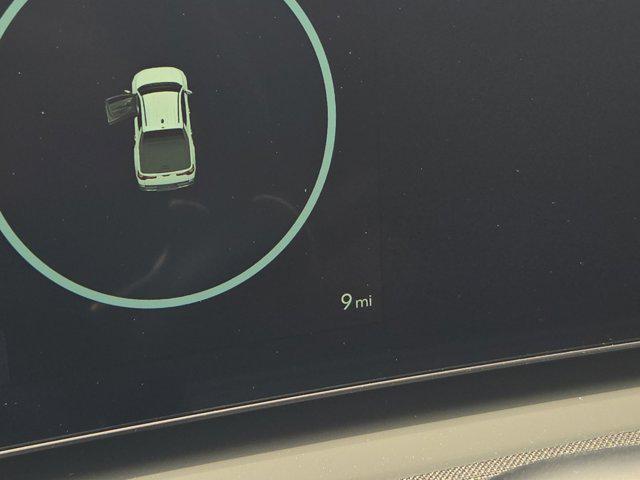 new 2025 Hyundai SANTA CRUZ car, priced at $42,591