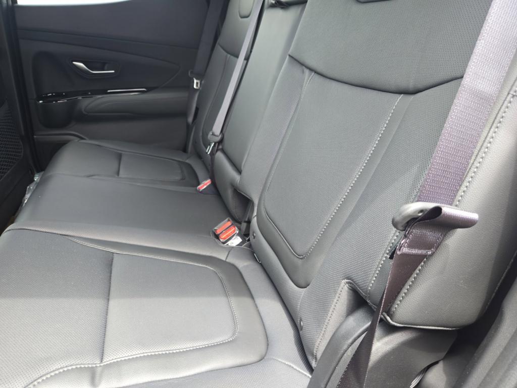 new 2025 Hyundai SANTA CRUZ car, priced at $42,591