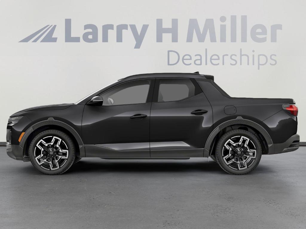 new 2025 Hyundai SANTA CRUZ car, priced at $43,902