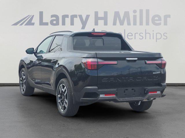 new 2025 Hyundai SANTA CRUZ car, priced at $42,591