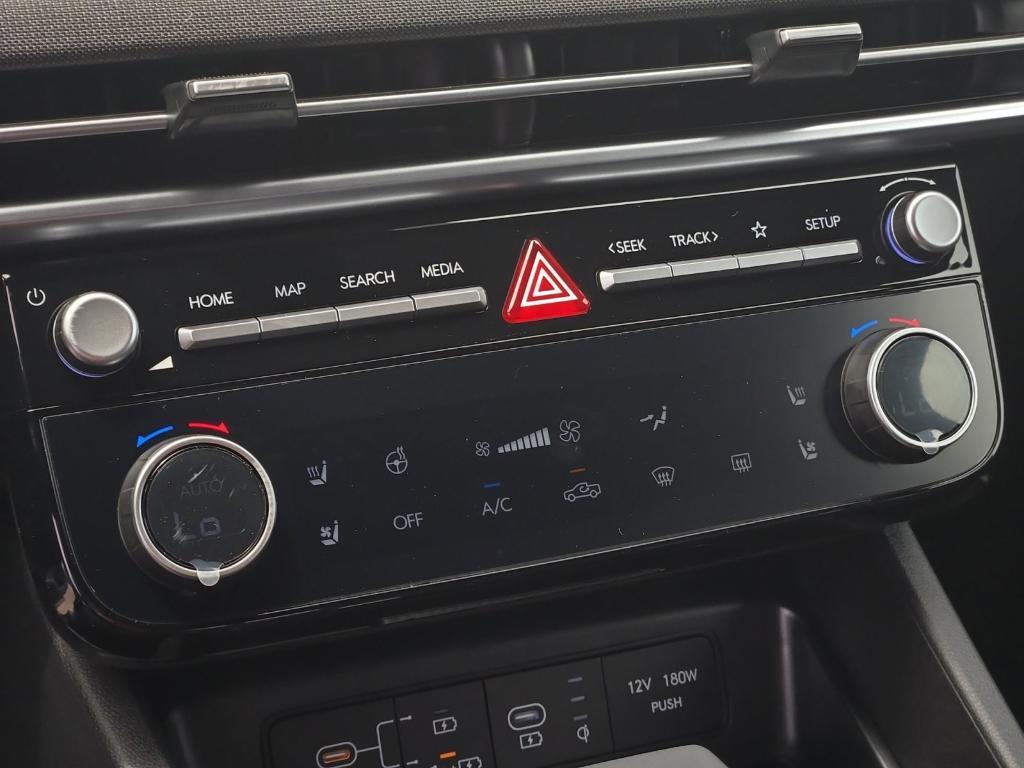 new 2025 Hyundai SANTA CRUZ car, priced at $42,245