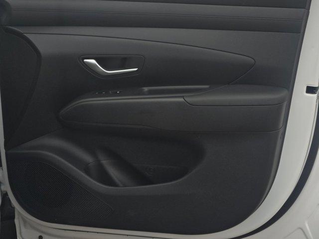 new 2025 Hyundai TUCSON Hybrid car, priced at $34,734