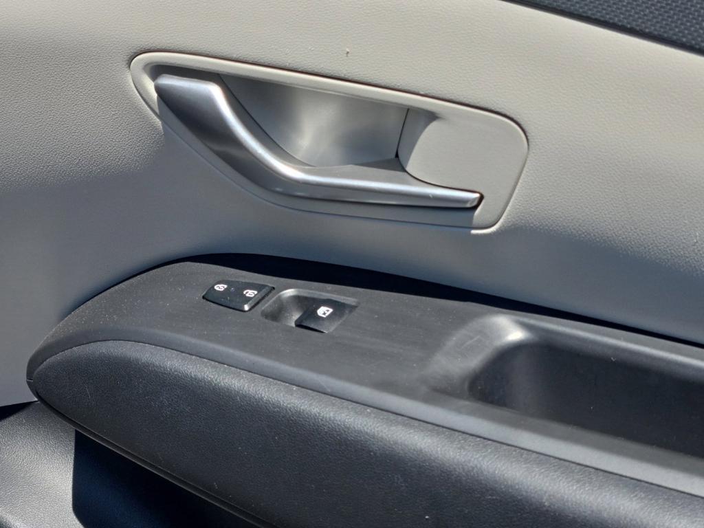 used 2024 Hyundai Tucson car, priced at $22,988