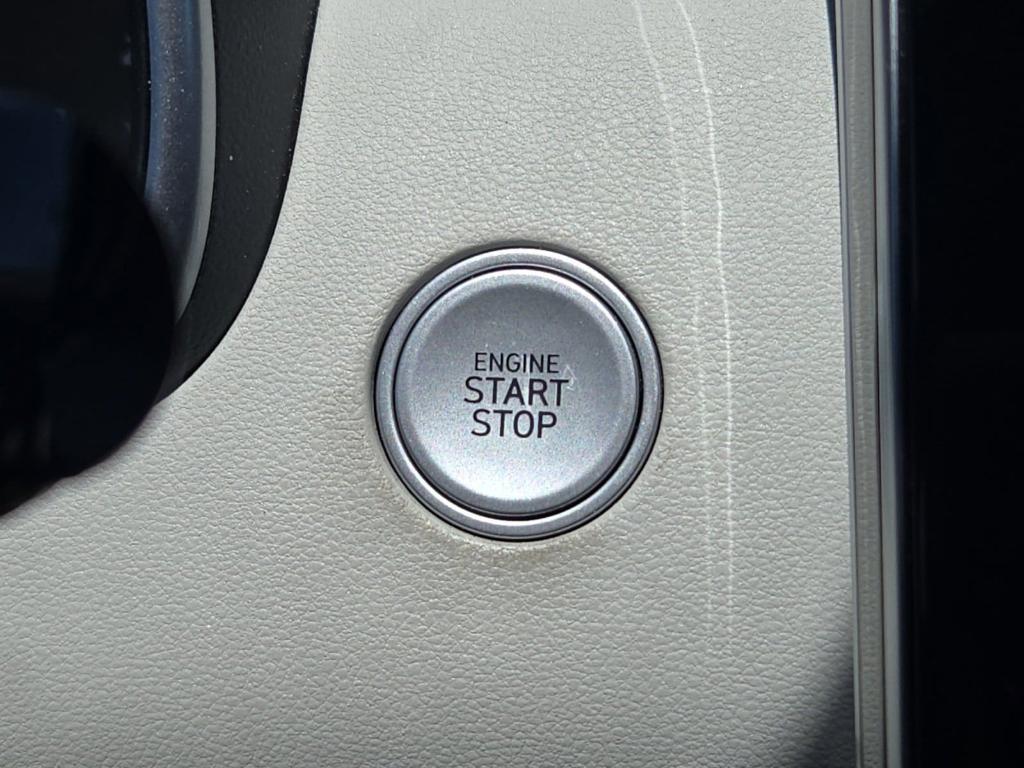 used 2024 Hyundai Tucson car, priced at $22,988
