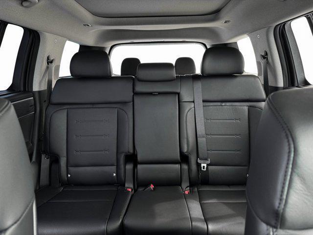 new 2025 Hyundai SANTA FE HEV car, priced at $44,999