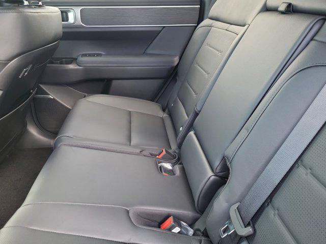 new 2025 Hyundai SANTA FE HEV car, priced at $48,499