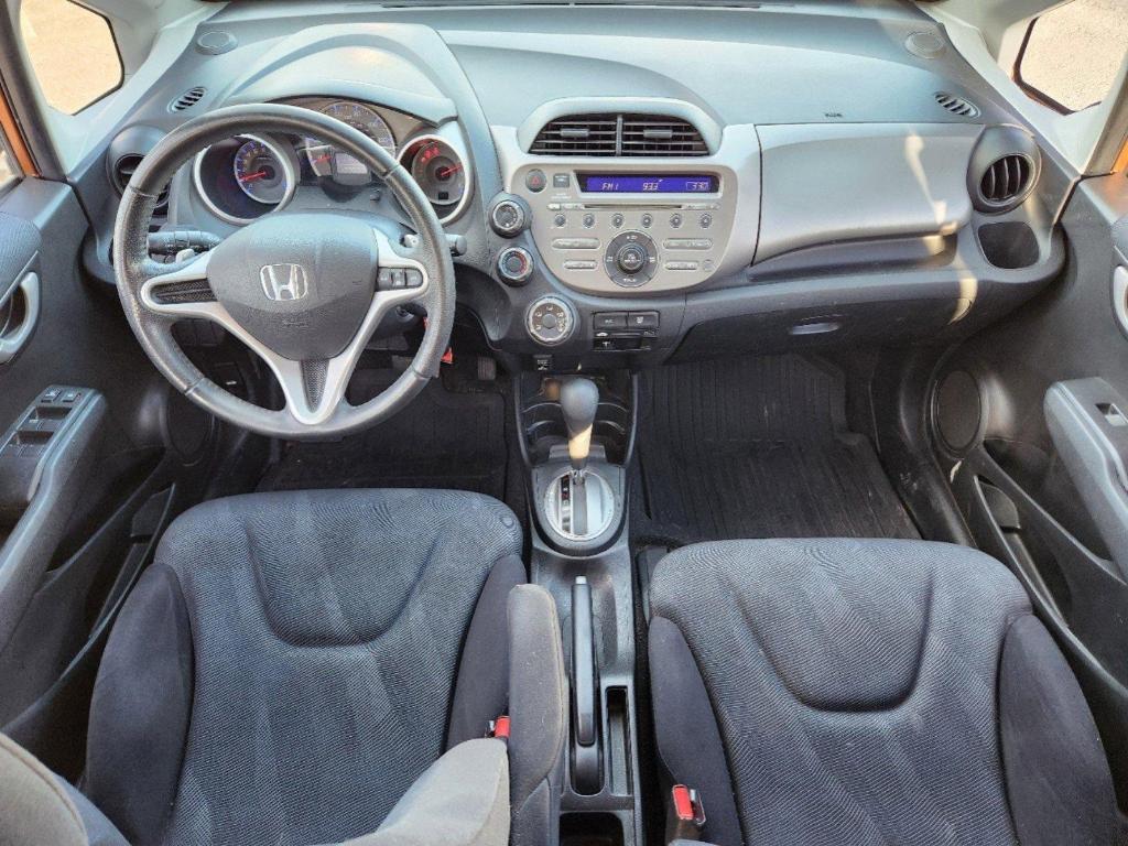 used 2010 Honda Fit car, priced at $8,000