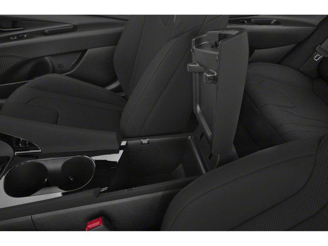 new 2025 Hyundai ELANTRA HEV car, priced at $30,908