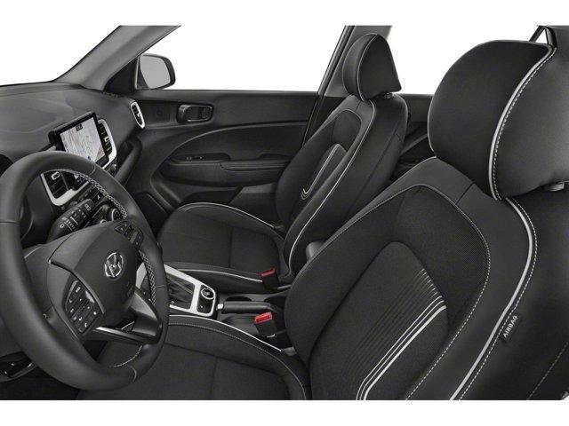 new 2025 Hyundai Venue car, priced at $24,980
