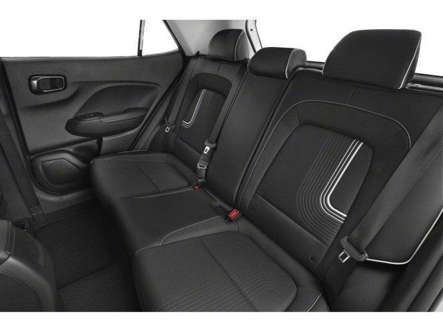new 2025 Hyundai Venue car, priced at $24,980