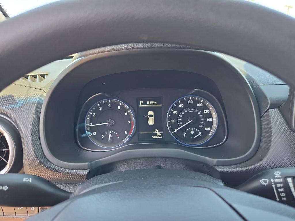 used 2022 Hyundai Kona car, priced at $19,500