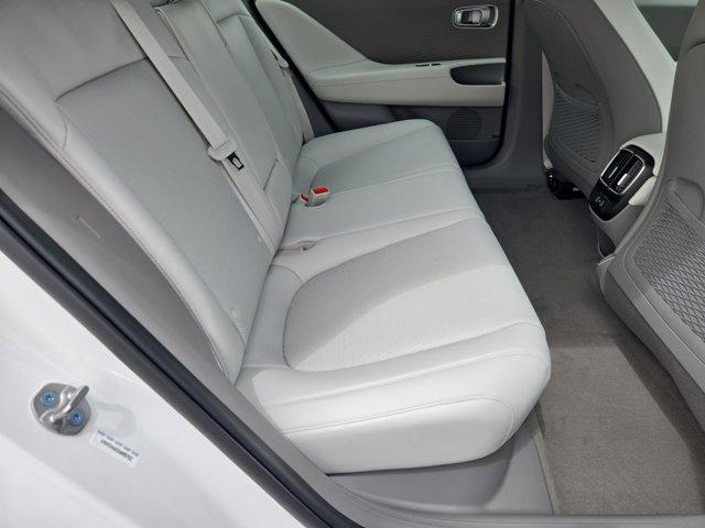 new 2025 Hyundai IONIQ 6 car, priced at $41,349
