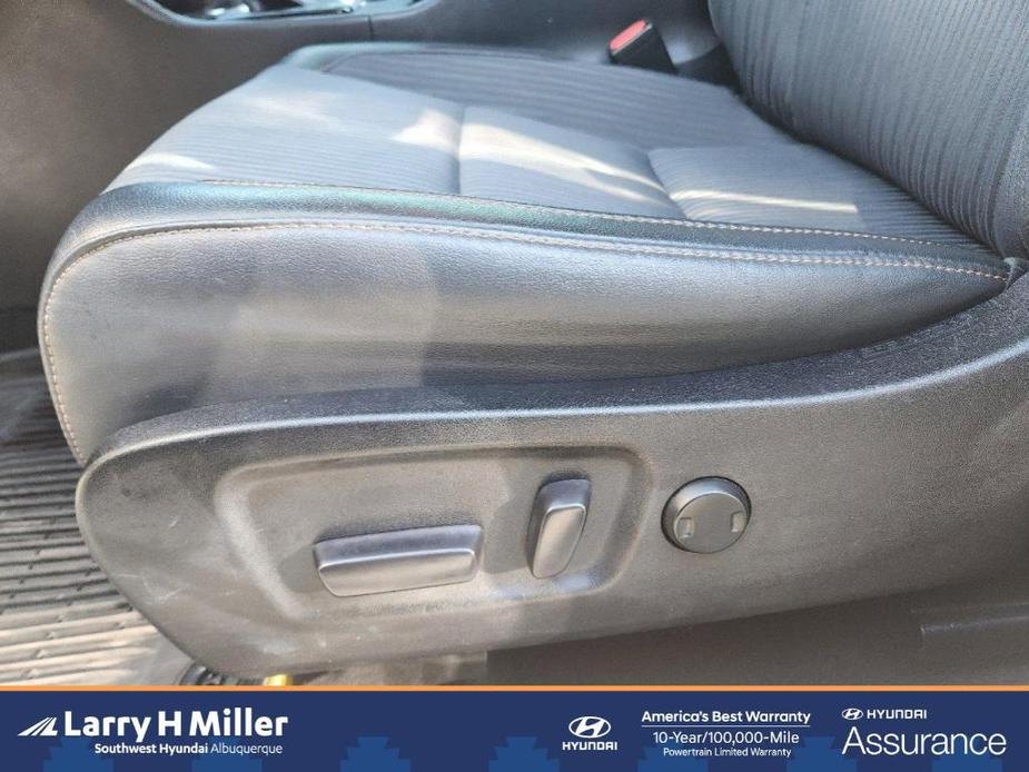 used 2019 Toyota Highlander car, priced at $26,000