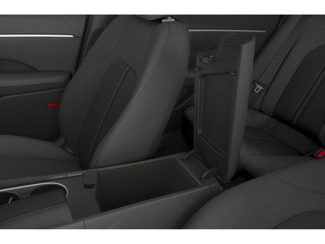 new 2025 Hyundai Sonata Hybrid car, priced at $32,625