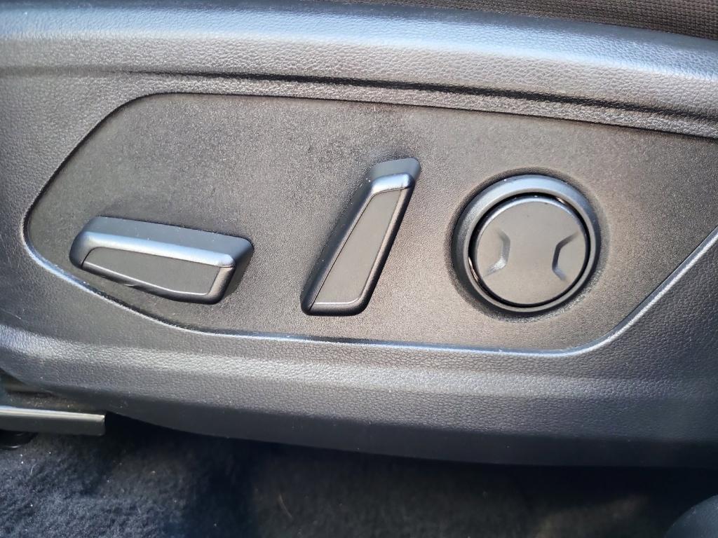 used 2024 Hyundai Tucson car, priced at $21,488