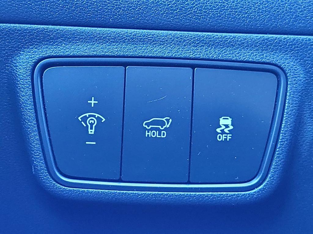 used 2024 Hyundai Tucson car, priced at $21,488