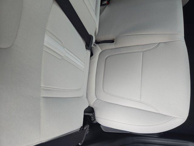new 2025 Hyundai Tucson car, priced at $31,317